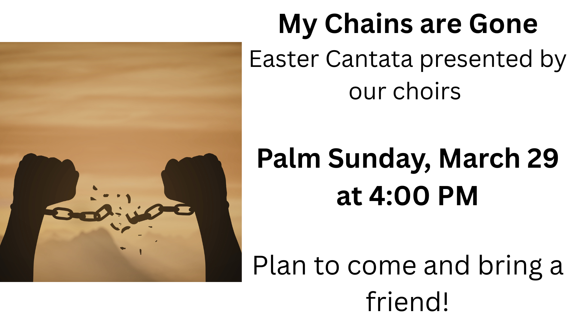 Easter Egg Hunt Slide